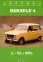 "Votre voiture" Renault 4L-TL-GTL. Cliquez pour commander directement !
