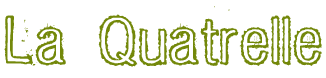 La Quatrelle