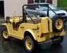 Renault 4 Dallas 1982