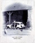 "Libration" du 1er dcembre 1992 rend hommage  la quatrelle
       travers 10 photos.