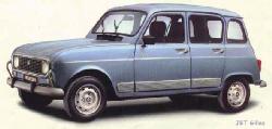 pub1992 Renault 4 Clan (dernire)