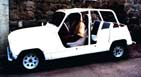 Manu Loisy nous a envoyé une photo de son pick-up.