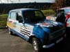 Cette Quatrelle participera au 4L Trophy 2003.